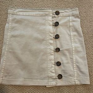 Altar’d State XS skirt